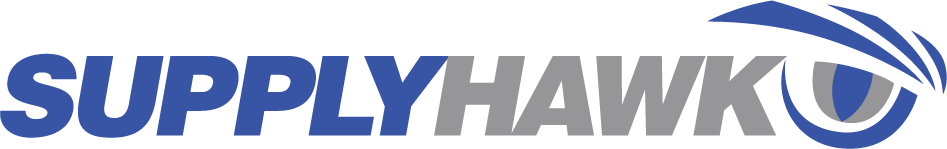 SupplyHawk logo